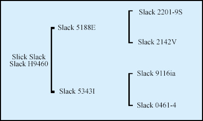 Slick Slack
